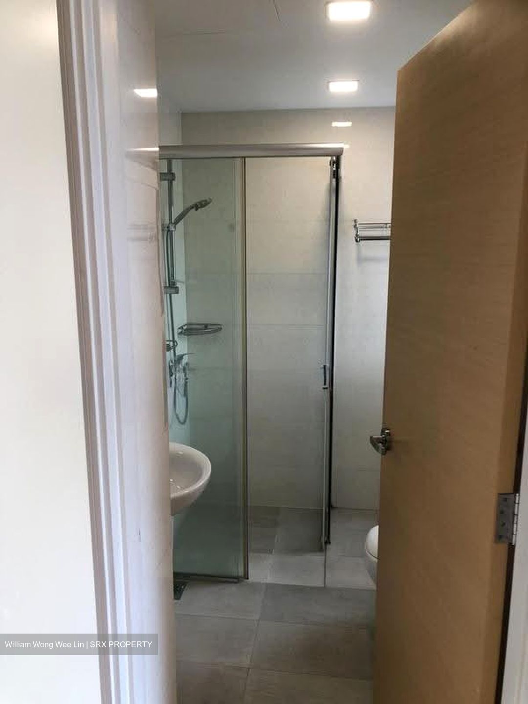 Regency Park (D10), Condominium #615183381